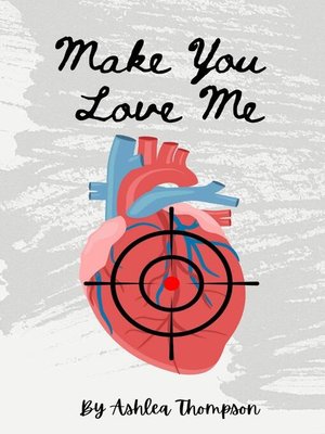 cover image of Make You Love  Me